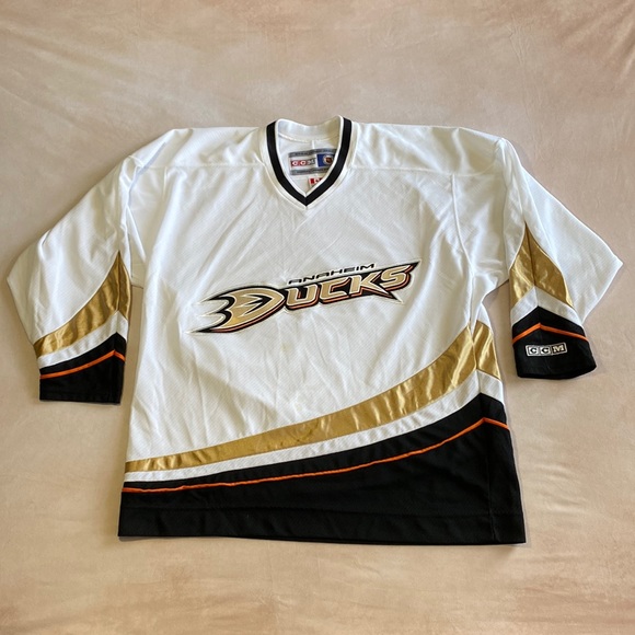 NHL Other - Anaheim Ducks hockey jersey